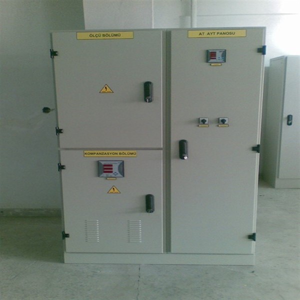 Atm Elektrik