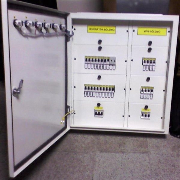 Atm Elektrik