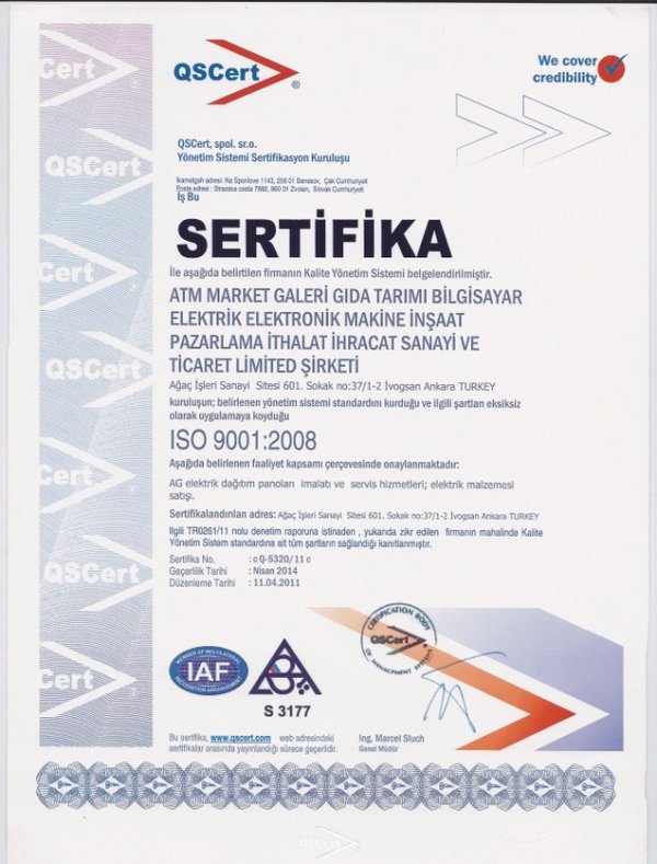 Atm Elektrik
